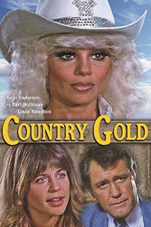 Постер Country Gold